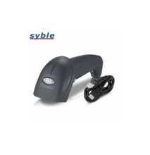 Syble Barcode Scanner 1D,(For Point Of Sale Systems)